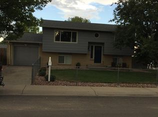 3152 20th Ave, Greeley, CO 80631