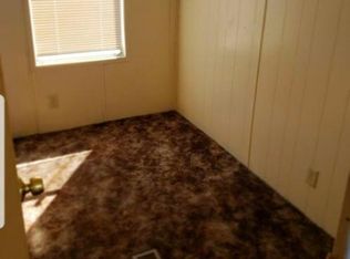 4467 El Faro St, Las Cruces, NM 88005