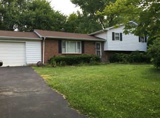 3436 Orders Rd, Grove City, OH 43123