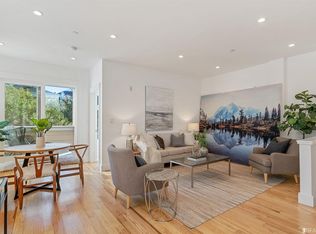 953 S Van Ness Ave APT 3, San Francisco, CA