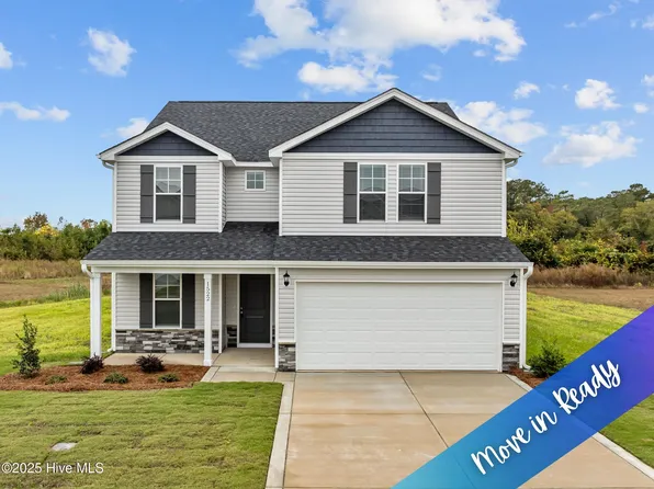 1522 Percheron Path, Fayetteville, NC 28312