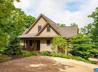 280 Fortunes Ridge Dr, Wintergreen Resort, VA 22967