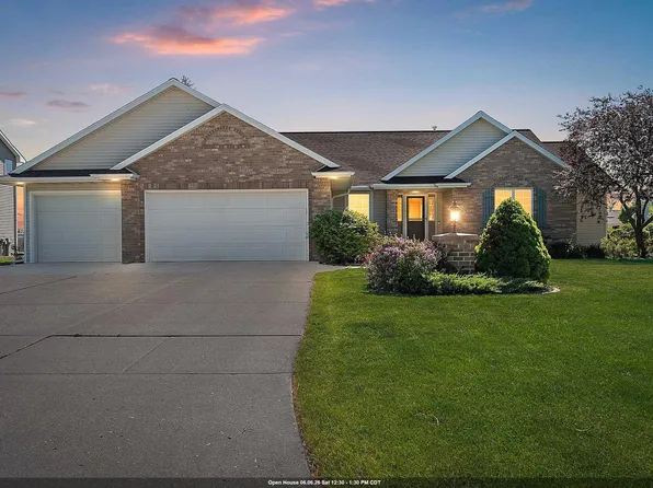 2133 Wheat Way, Green Bay, WI 54311