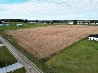 Carr Rd, Apple Creek, OH 44606