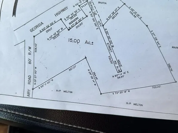 0 Blake Dr, Waverly Hall, GA 31831