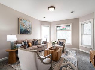 2240 S Aldrich St #1, Milwaukee, WI 53207