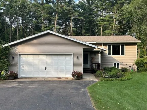 965 23 3/4 Street, Chetek, WI 54728