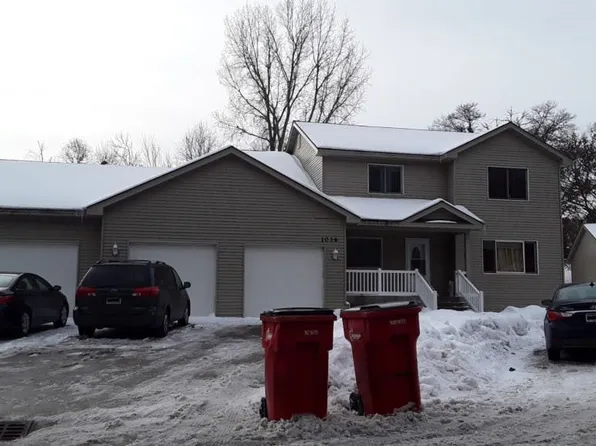 1036 95th Ln NW, Coon Rapids, MN 55433