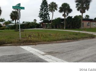 1100 N Halifax Ave, Daytona Beach, FL 32118
