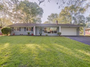 47 Magnolia Dr, Belleville, IL