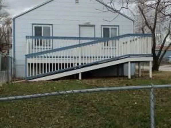 641 Lemmon Ave, Rapid City, SD 57701