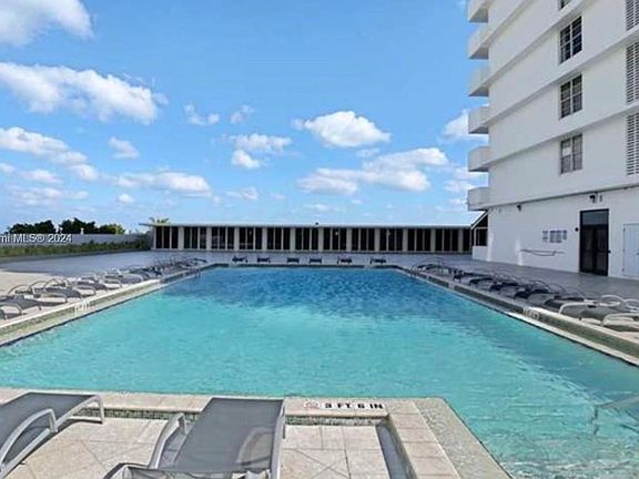 3rd image of 5601 Collins Ave APT 1612A