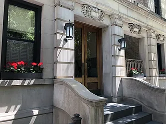 Sold by Brown Harris Stevens