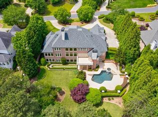 1016 Cherbury Ln, Johns Creek, GA 30022
