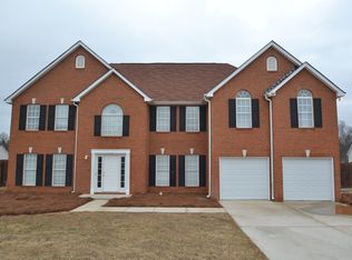 40 Tyler Rdg, Jonesboro, GA 30238