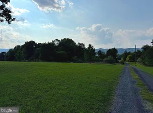 Young Rd, Luray, VA 22835