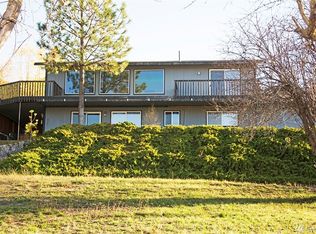 38844 Redwine Canyon Rd N, Lincoln, WA 99147