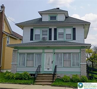 416 E 4th St, Northampton, PA, 18067
