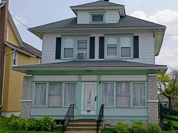 416 E 4th St, Northampton, PA 18067