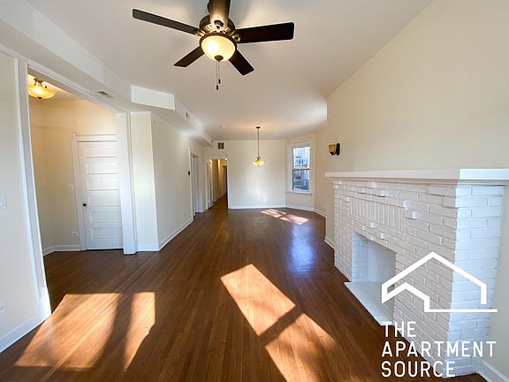 4th image of 3040 W Logan Blvd #1F