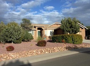 606 E Phoenix St, Payson, AZ 85541