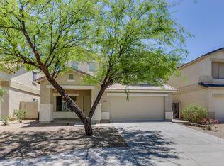 25791 W Elwood St, Buckeye, AZ 85326
