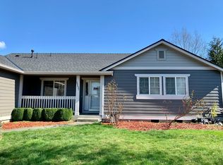 20627 62nd Ave NE, Arlington, WA 98223