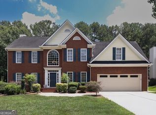 353 Lake Forest Ct, Lawrenceville, GA 30043
