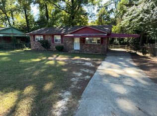 4720 Wellborn Dr, Columbus, GA 31907