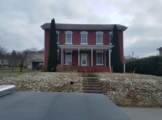 505 Grant St, East Brady, PA 16028