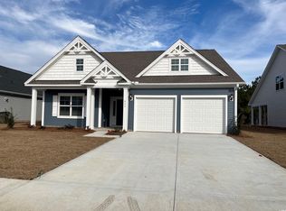 425 Heathside St LOT 19, Murrells Inlet, SC 29576