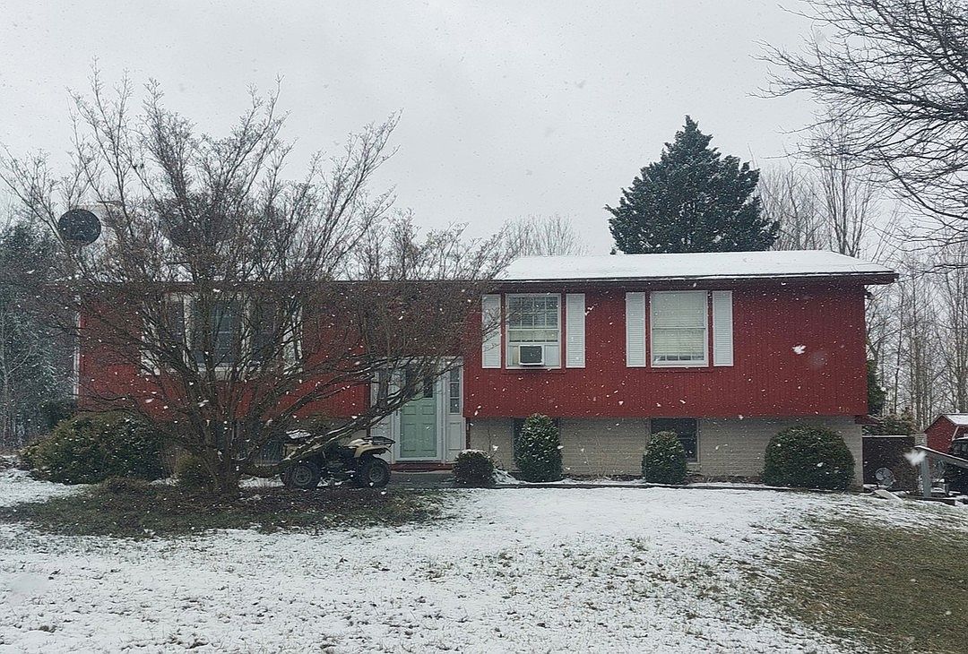 330 Hunsinger Rd, Dushore, PA 18614 Zillow