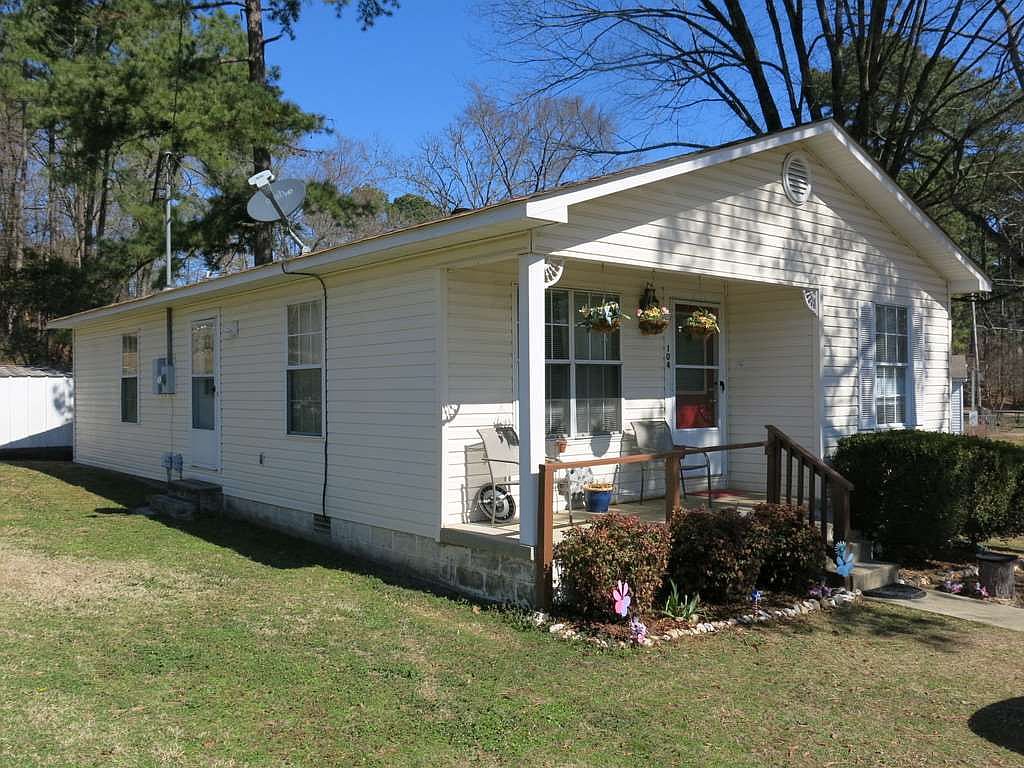 104 Leola St, Hot Springs, AR 71913 Zillow