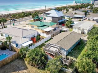 607 1/2 Tarpon St, Panama City Beach, FL 32413