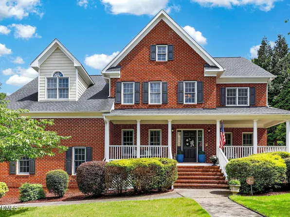 717 Brittley Way, Apex, NC 27502