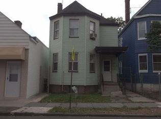 189 N Park St, East Orange, NJ 07017