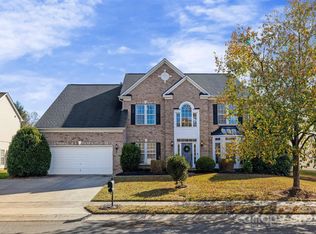 813 Circle Trace Rd, Monroe, NC 28110