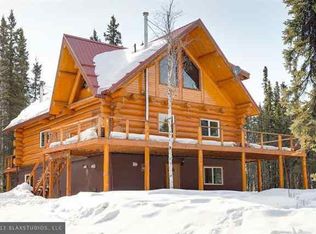 4395 Peartree Loop, Fairbanks, AK 99709