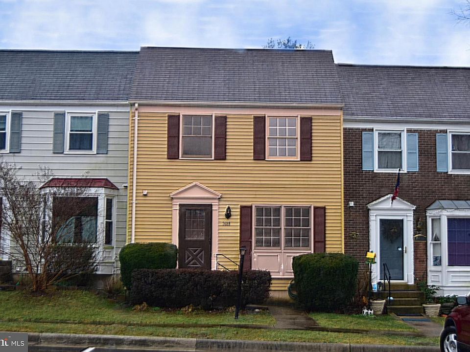 1st image of 7409 Parkleigh Way