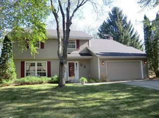 13380 Everest Ave, Apple Valley, MN 55124