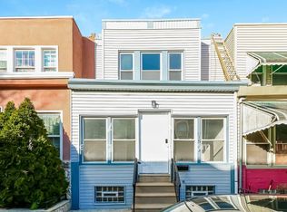 1833 S Vogdes St, Philadelphia, PA 19143