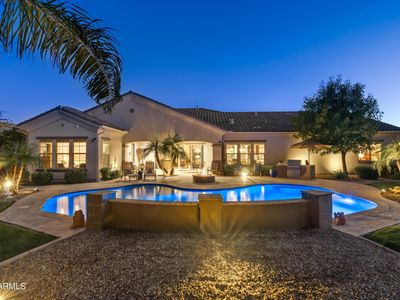 2086 E Mead Dr, Gilbert, AZ, 85298