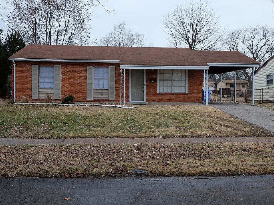 1st image of 2535 Grants Pkwy
