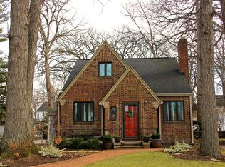 4223 Elmway Dr, Toledo, OH 43614