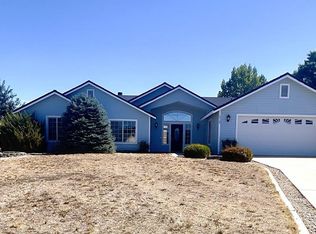 28190 Braeburn Pl, Tehachapi, CA 93561