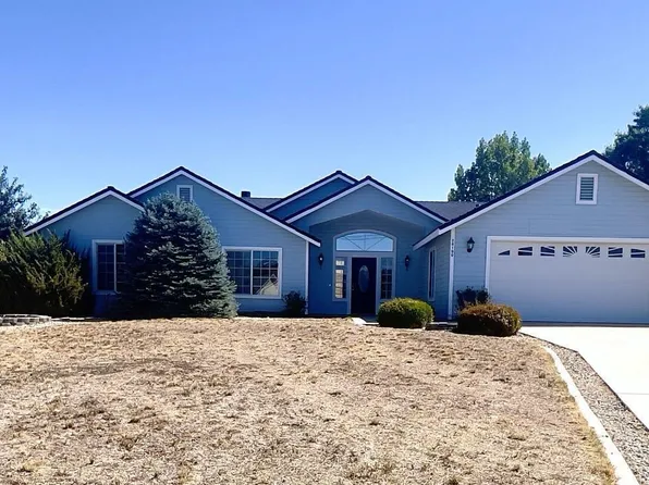 28190 Braeburn Pl, Tehachapi, CA 93561