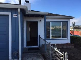 504 A St, Colma, CA 94014