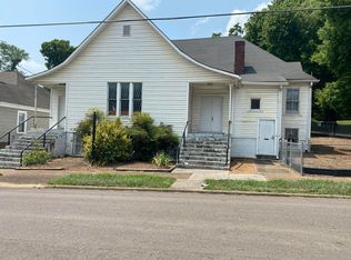 2201 Virginia Ave, Knoxville, TN 37921