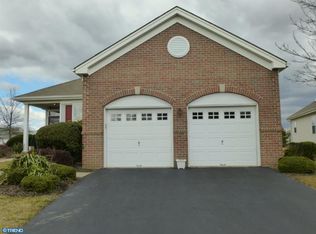 41 Foster Rd, Pennington, NJ 08534