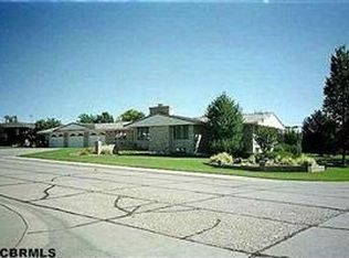 3301 Peony Ct, Scottsbluff, NE 69361